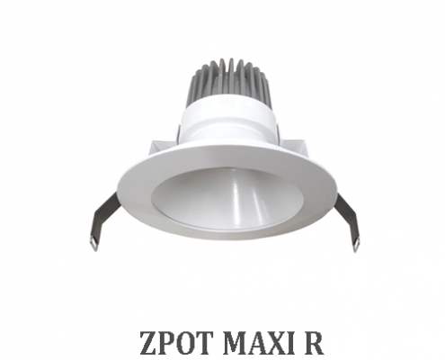 ZPOT MAXI R