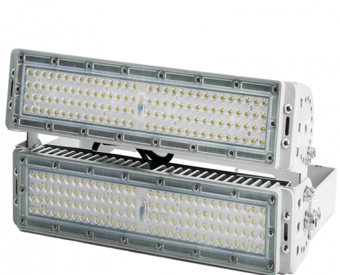 ZPRO FLOOD LIGHT 2H